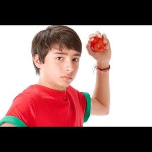 Meet your Posher, James